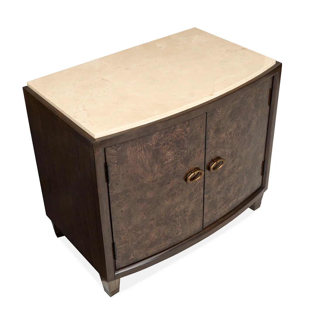 Rowan Door Nightstand - Image 13