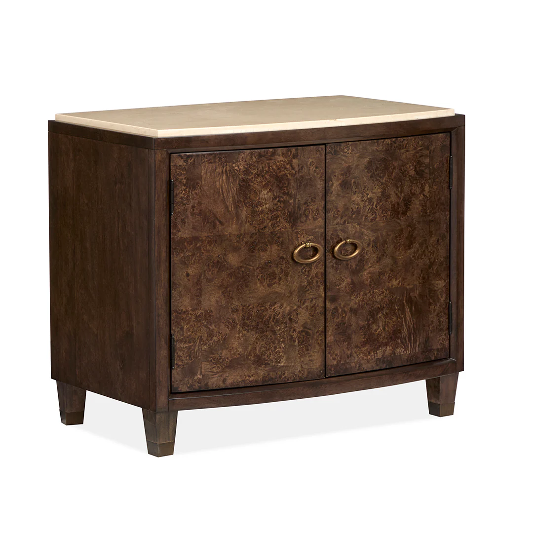 Rowan Door Nightstand - Image 14