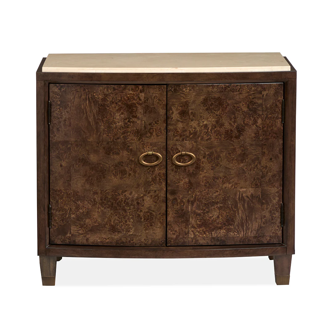 Rowan Door Nightstand - Image 16
