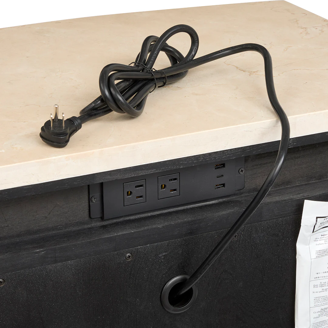 Rowan Door Nightstand - Image 17