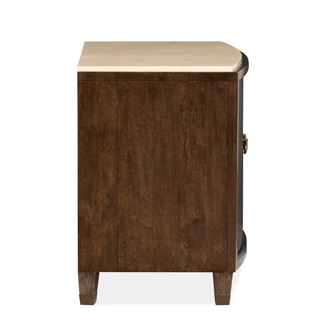 Rowan Door Nightstand - Image 18