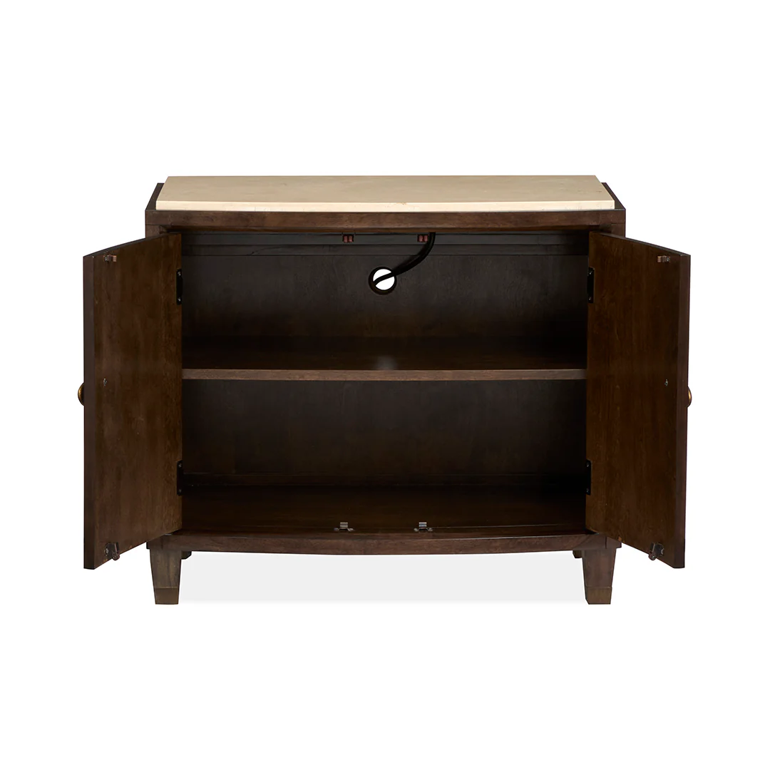 Rowan Door Nightstand - Image 4
