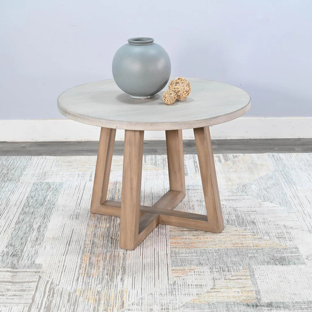 Rowan End Table - Image 4