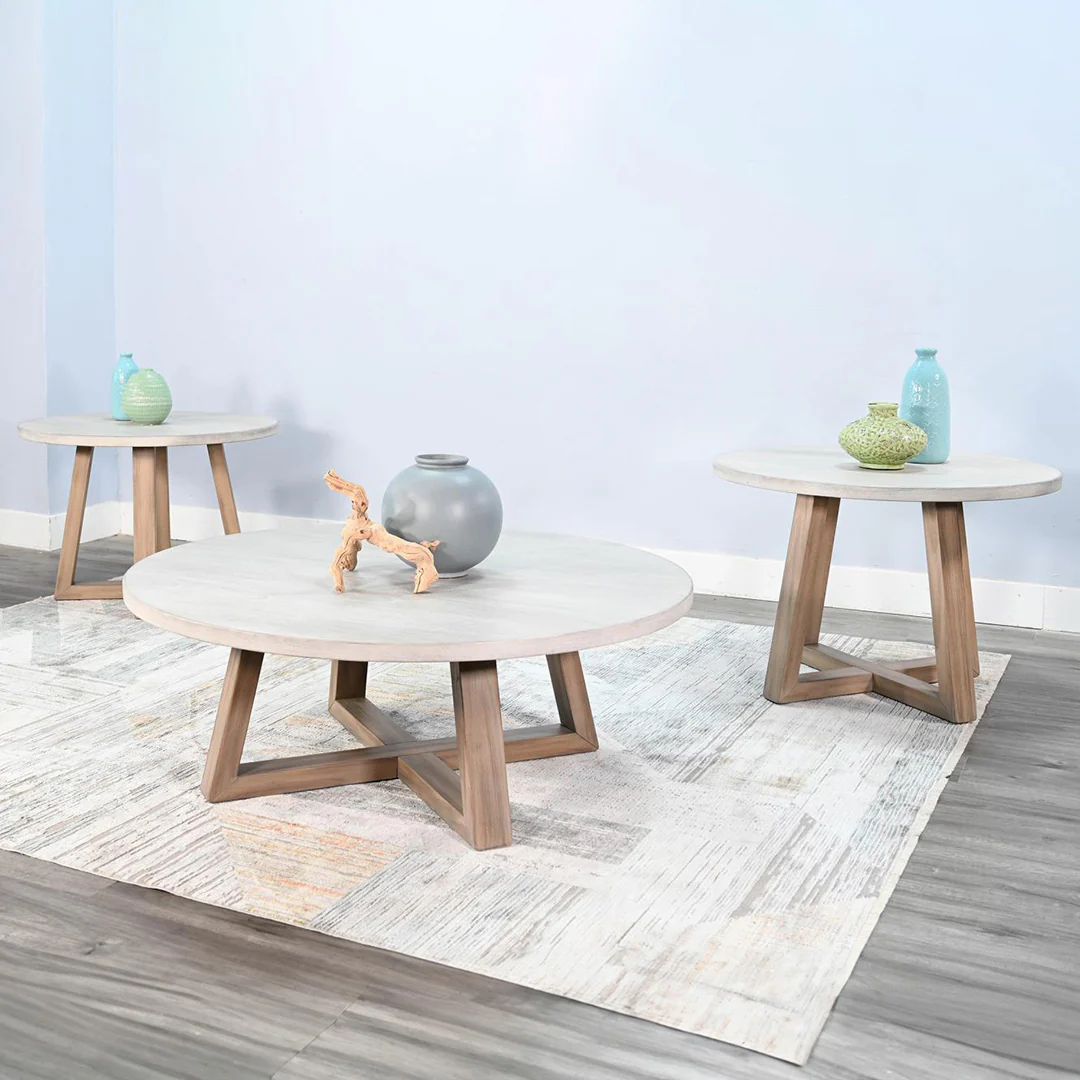 Rowan End Table - Image 5