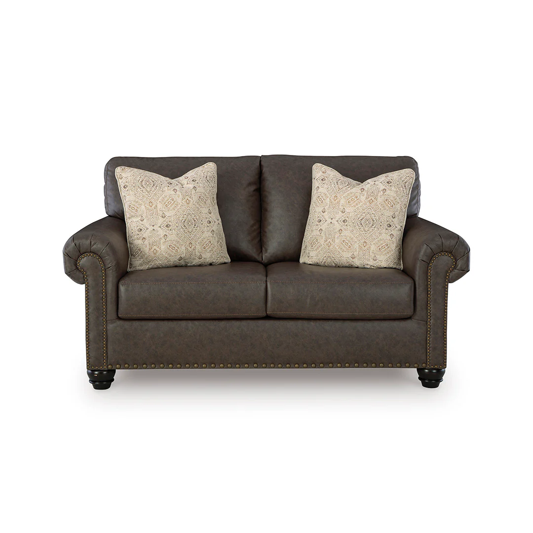 Roxmere Loveseat - Image 3