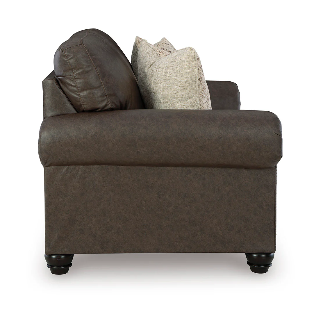 Roxmere Loveseat - Image 4