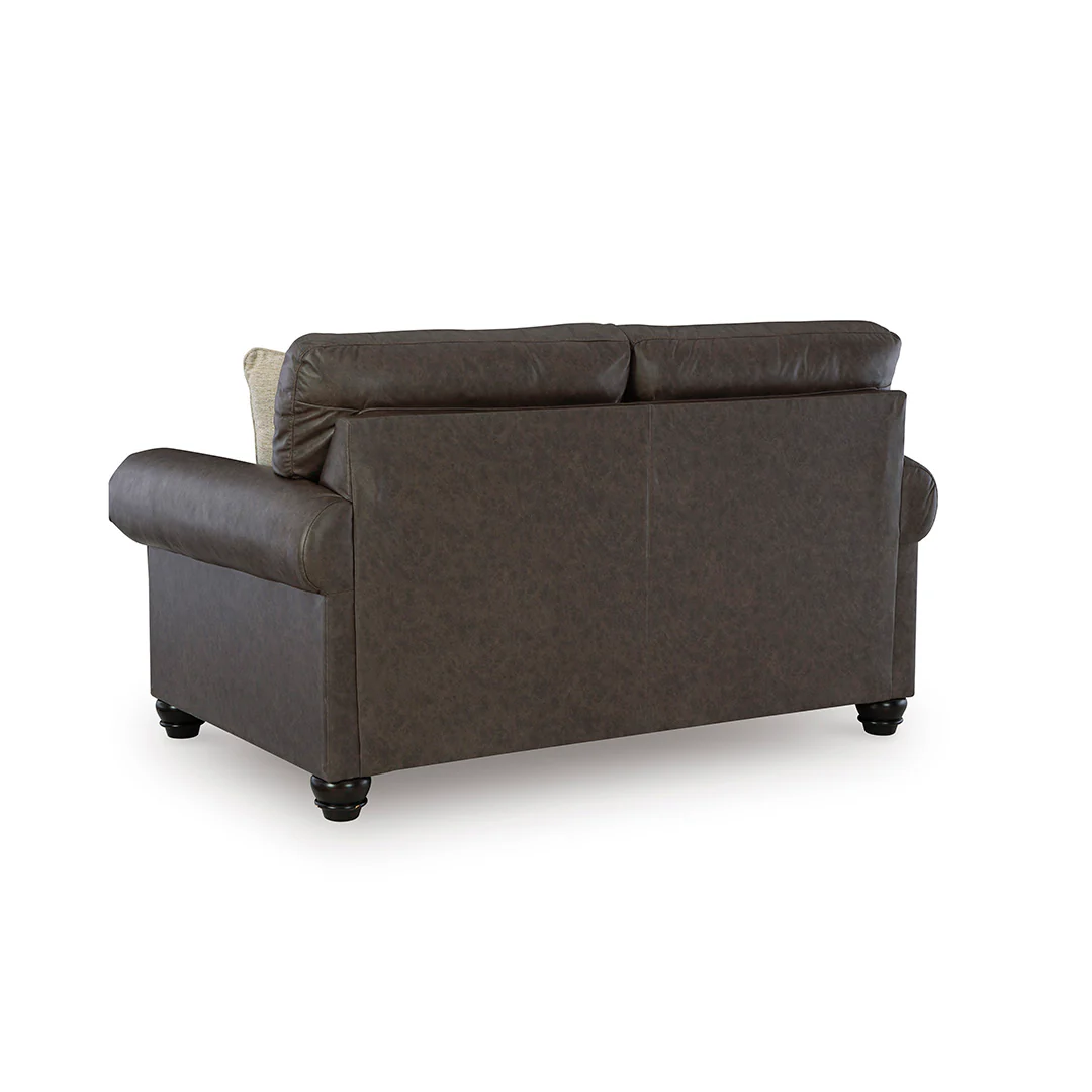 Roxmere Loveseat - Image 5