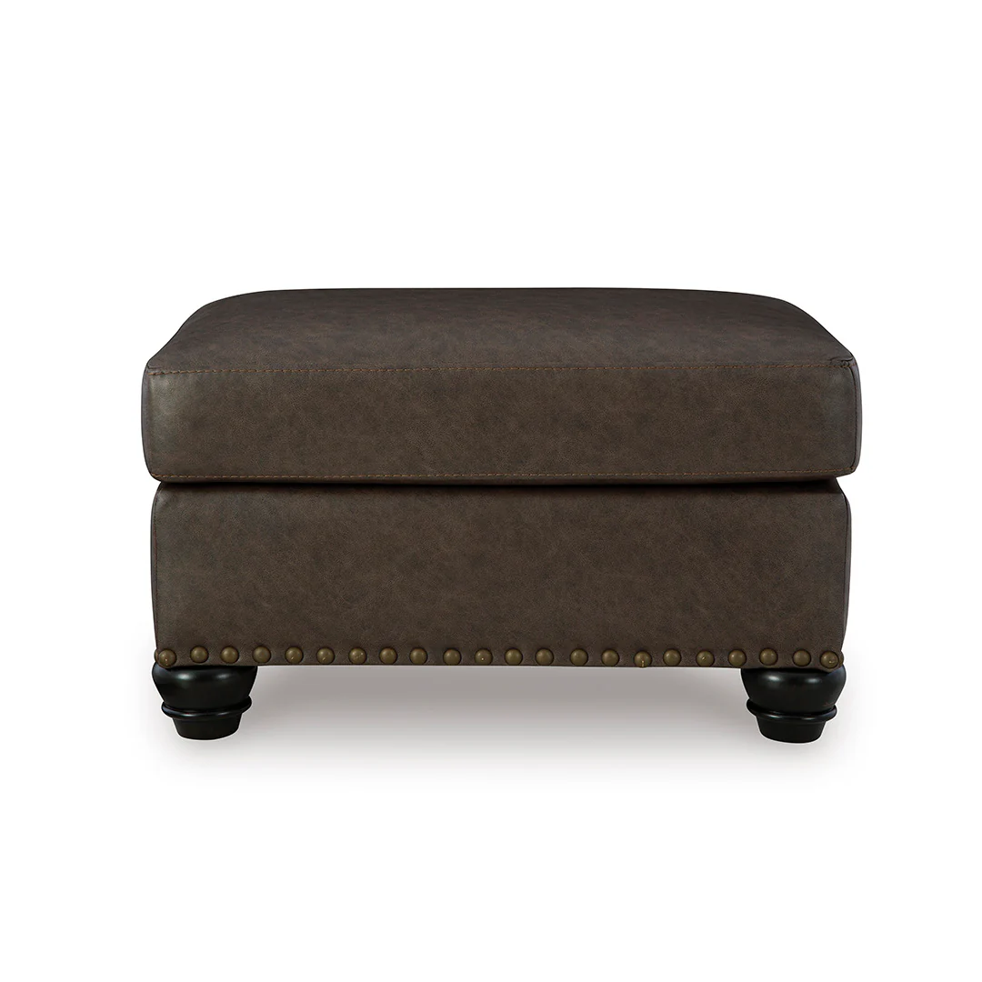 Roxmere Ottoman - Image 3