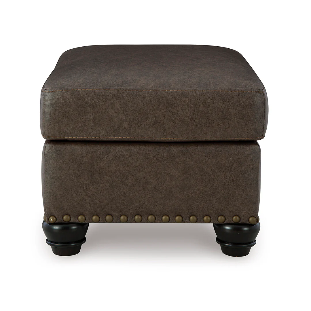 Roxmere Ottoman - Image 4