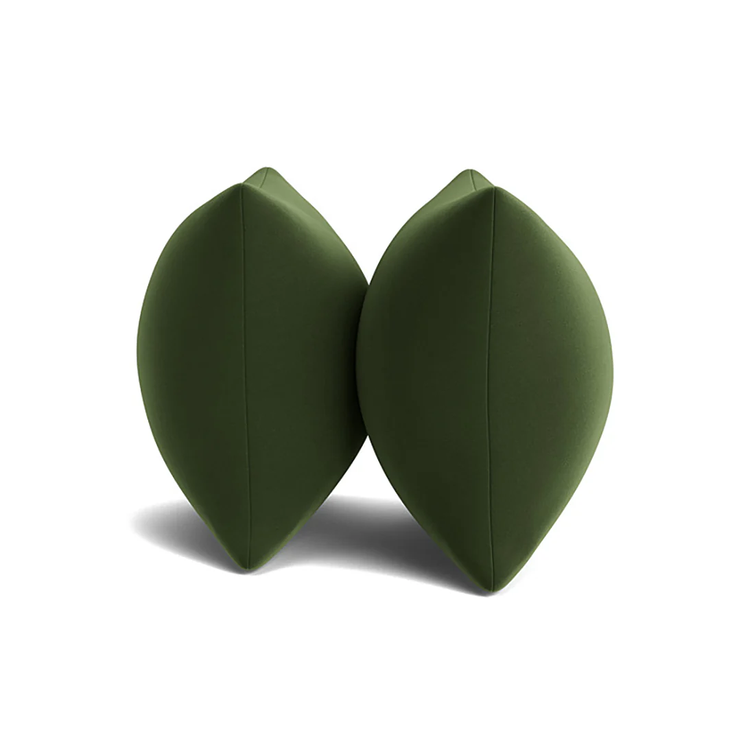 Royal Forest Accent Pillows (Set of 2) - Image 3