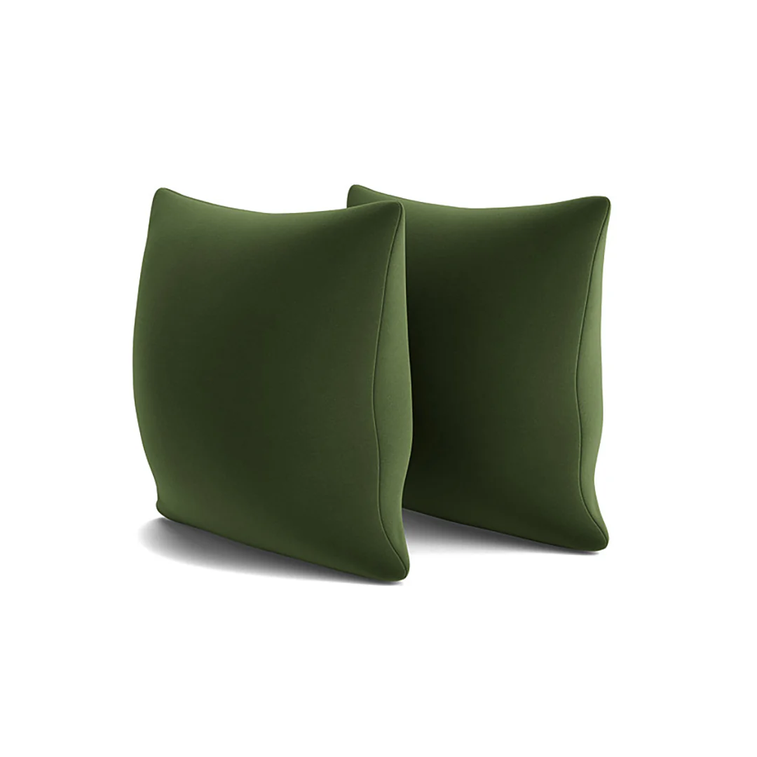Royal Forest Accent Pillows (Set of 2) - Image 4