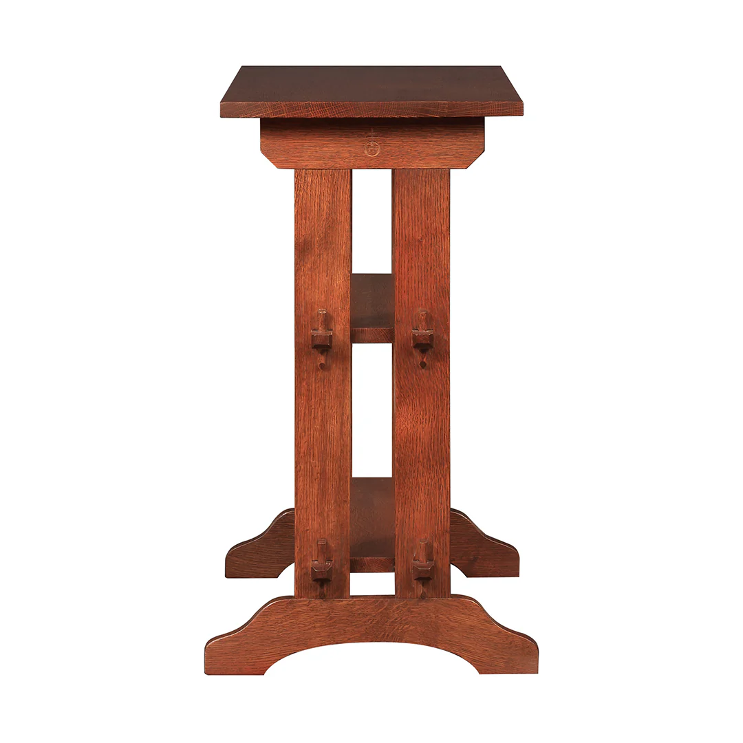 Roycroft Little Journeys Table - Image 3