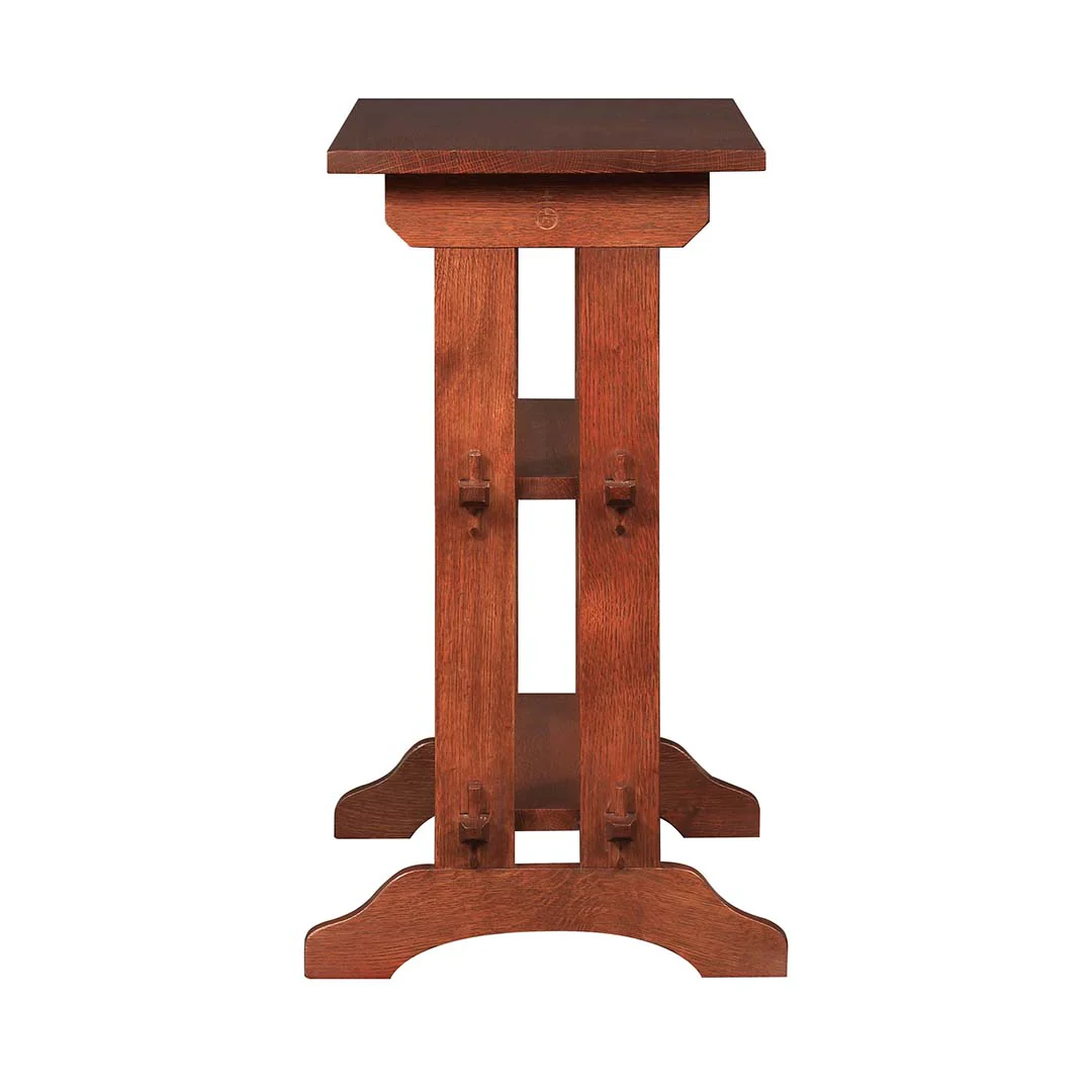 Roycroft Little Journeys Table - Image 3