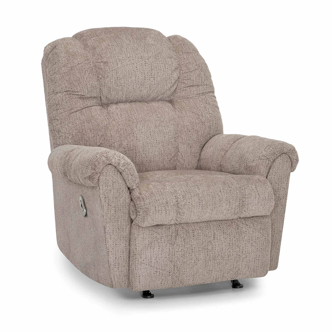 Ruben Rocker Recliner - Image 3