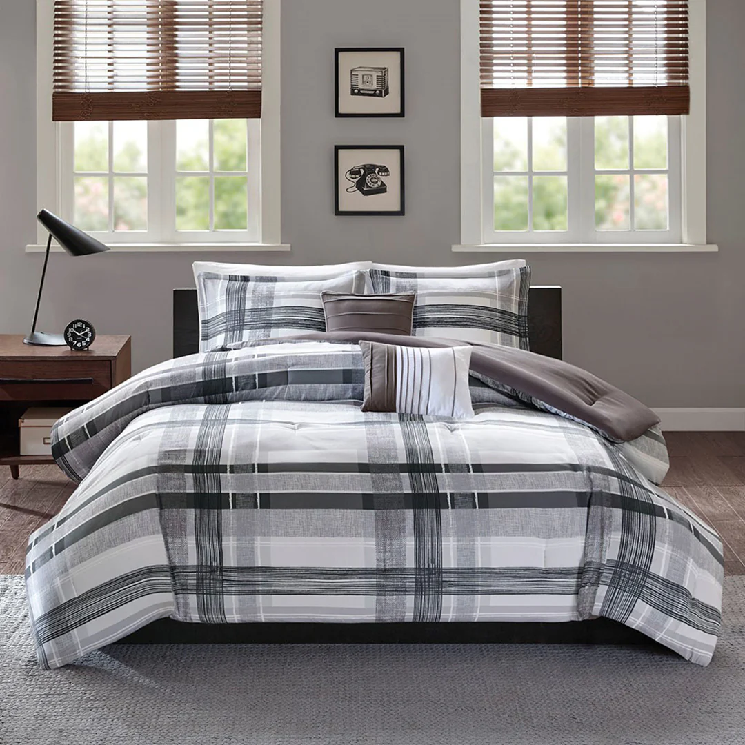 Rudy Comforter Set - Image 2