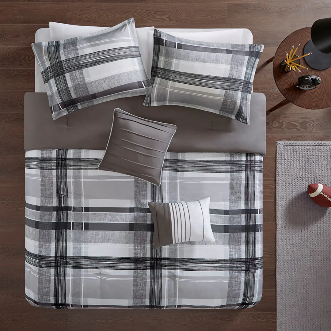 Rudy Comforter Set - Image 3