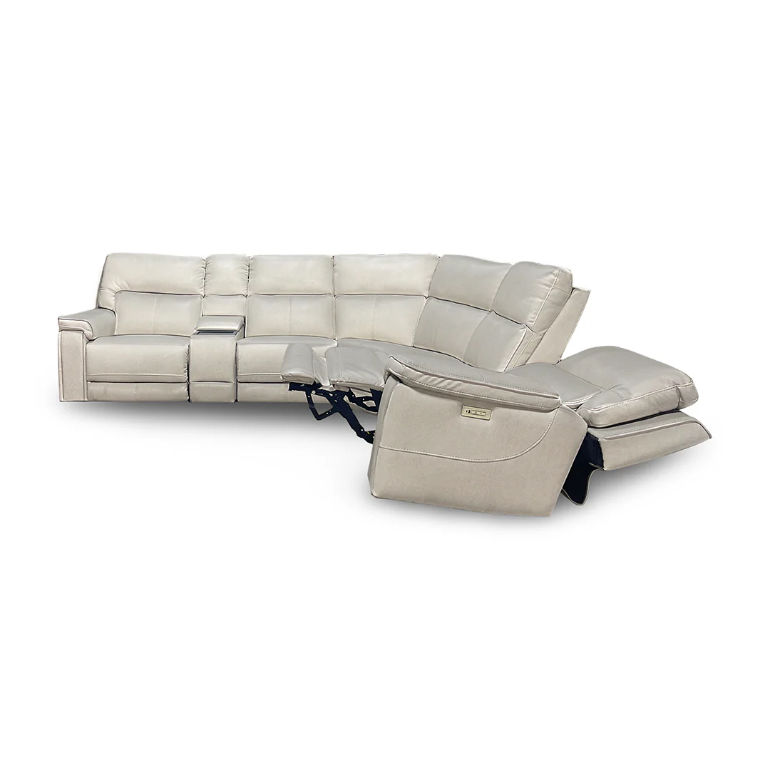 Ryan Zero Gravity Power Reclining Sectional - Image 5