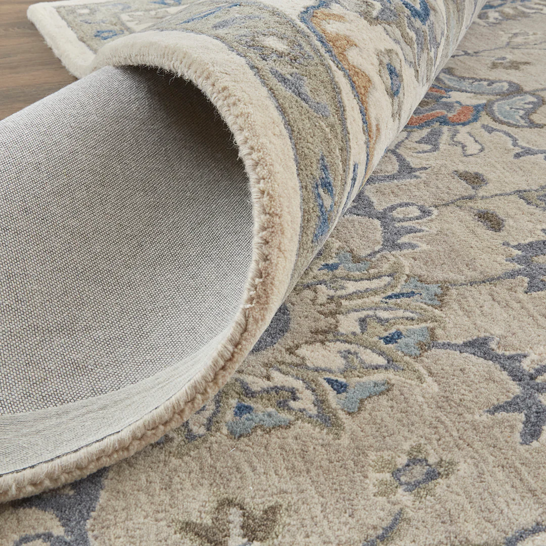 Rylan Gray Rug - Image 5