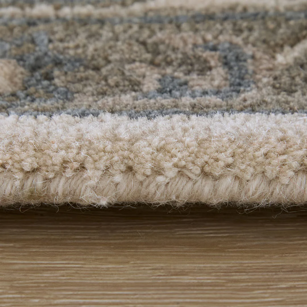 Rylan Gray Rug - Image 7