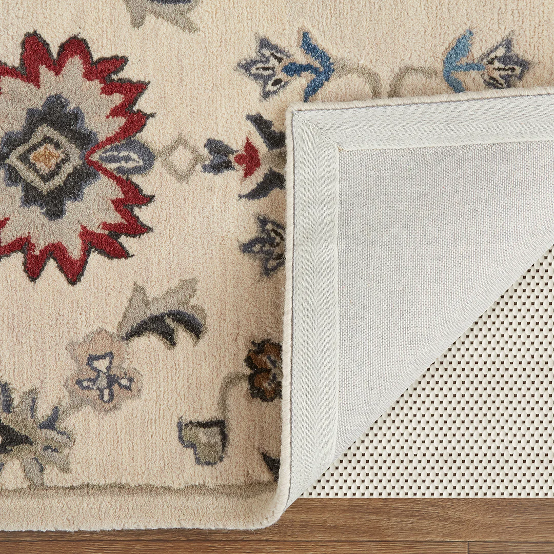 Rylan Ivory Rug - Image 4