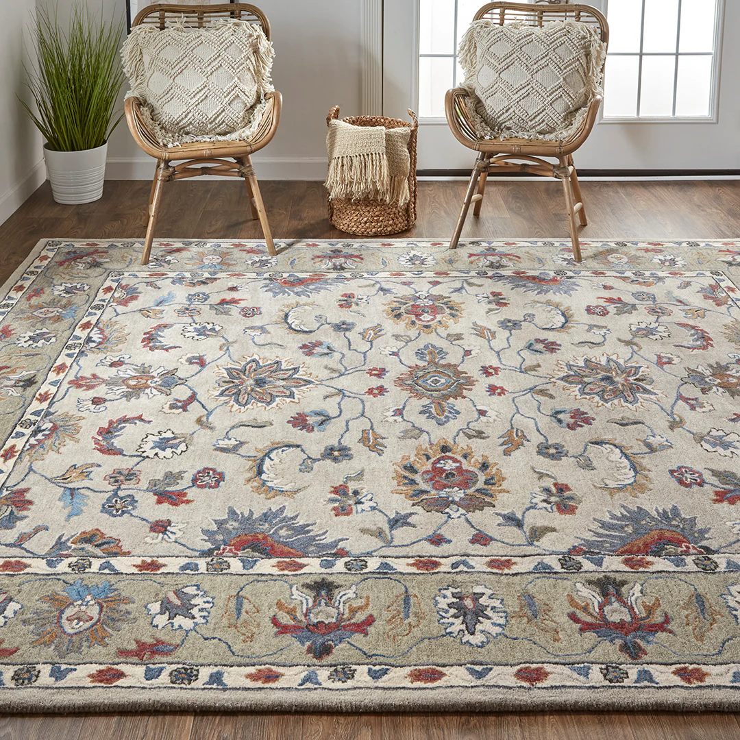 Rylan Multi Rug - Image 2