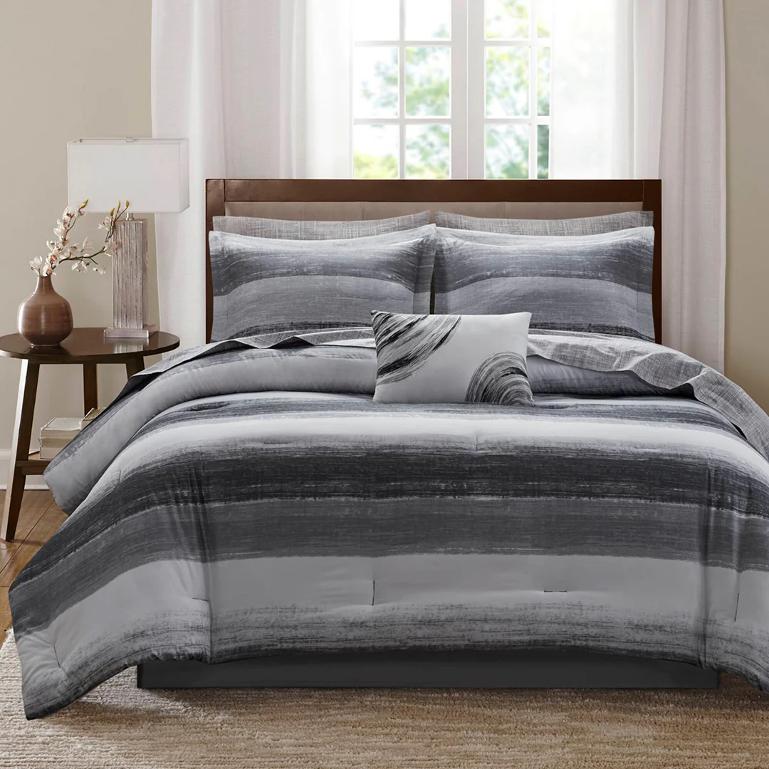 Saben Comforter Set - Image 2