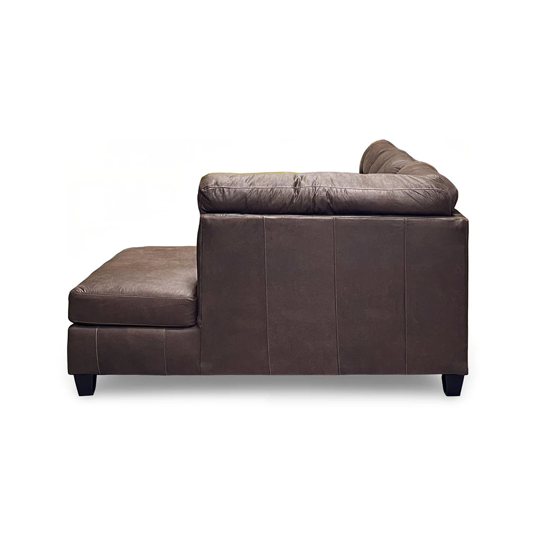 Safari Sectional with Right Chaise - Image 13