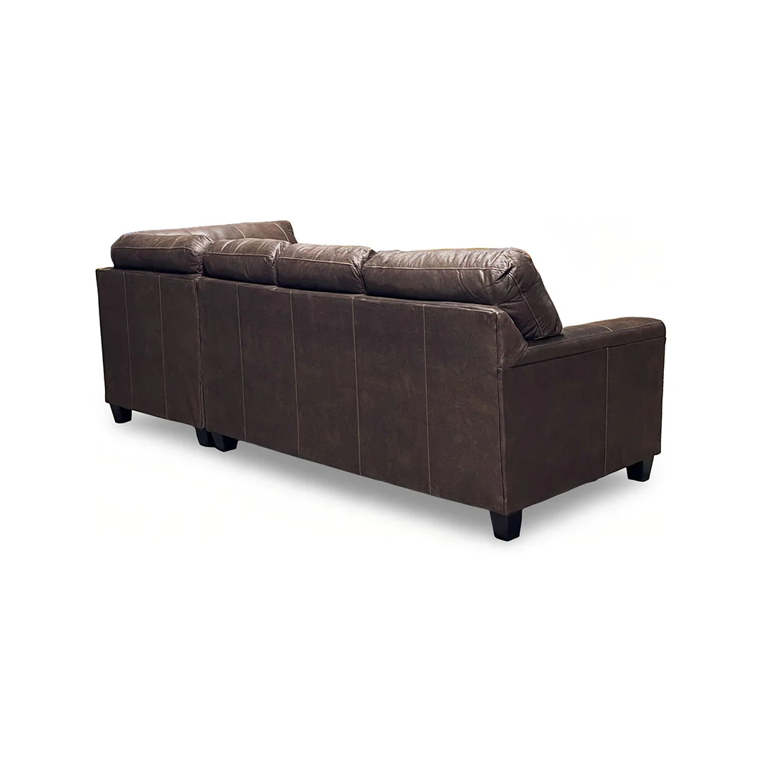 Safari Sectional with Right Chaise - Image 14
