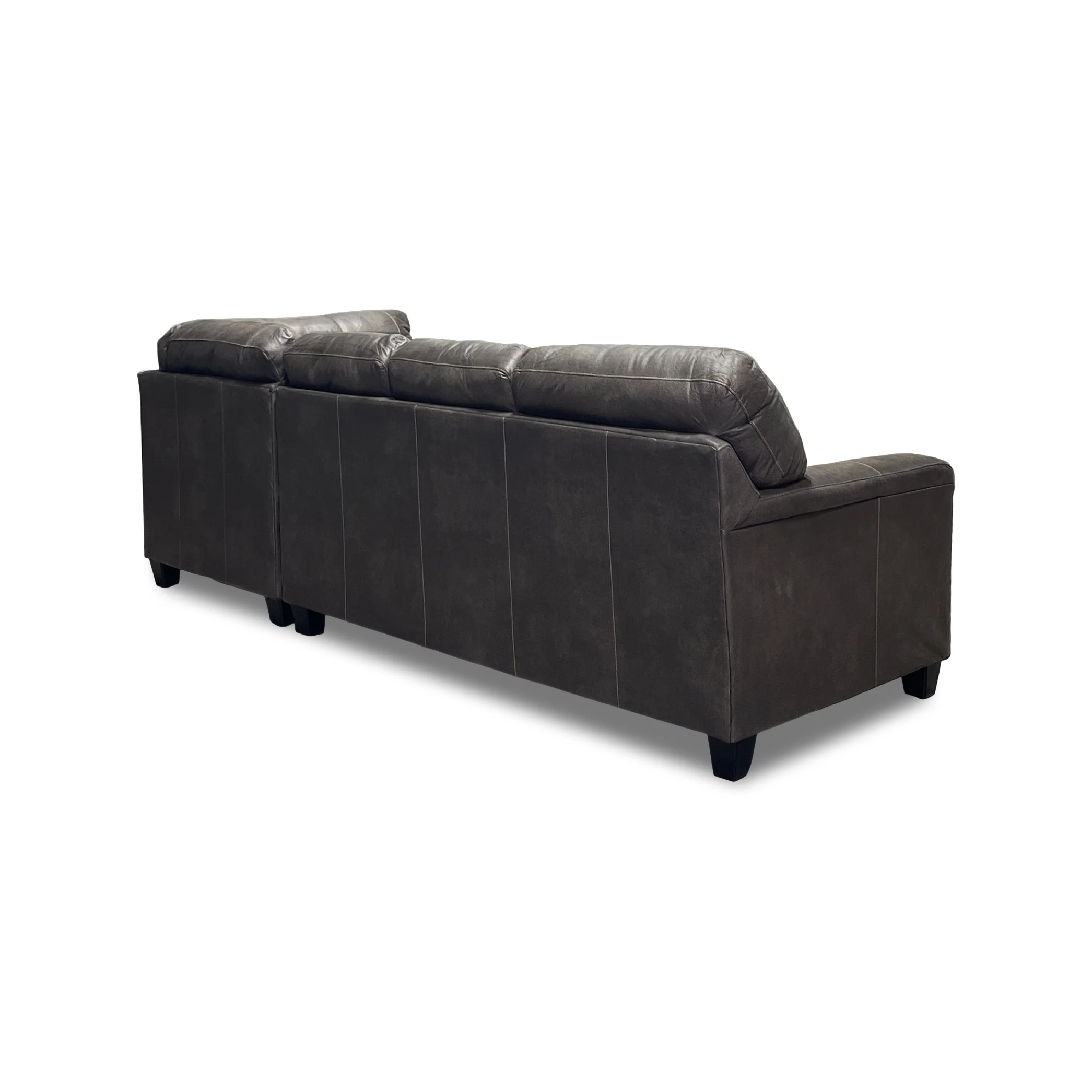 Safari Sectional with Right Chaise - Image 6