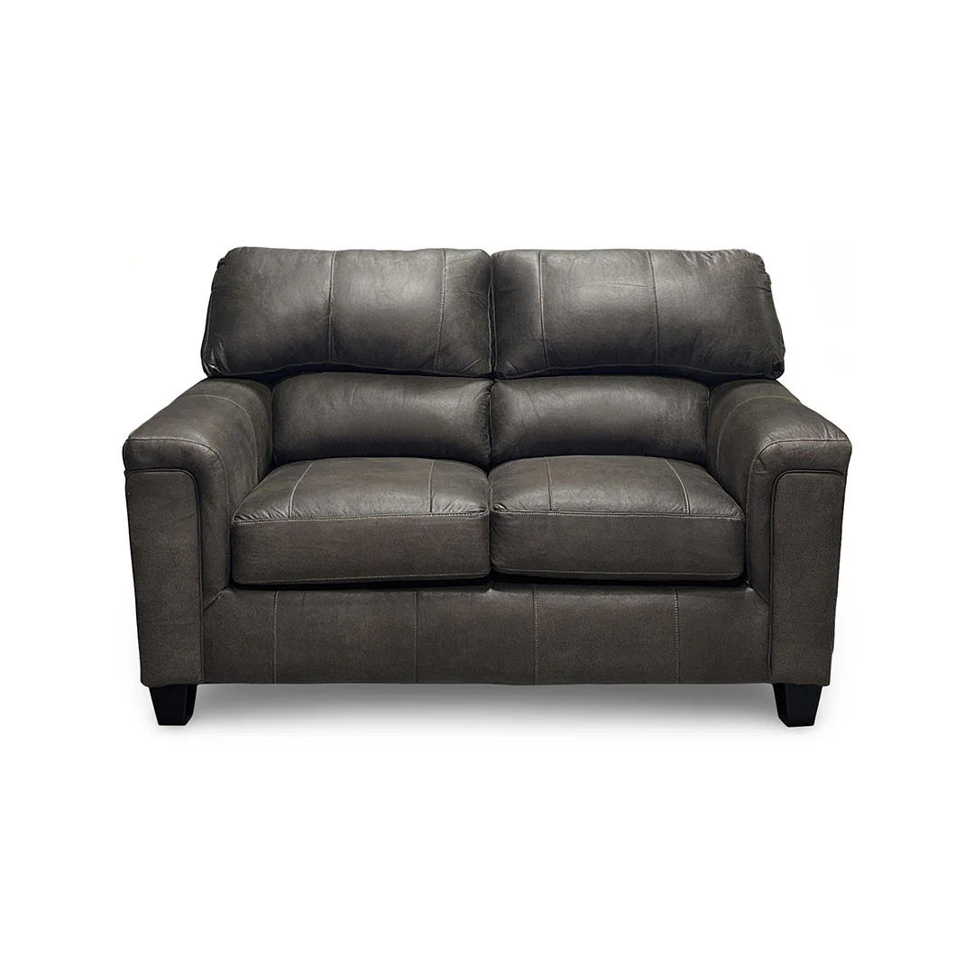 Safari Sofa and Loveseat - Image 8