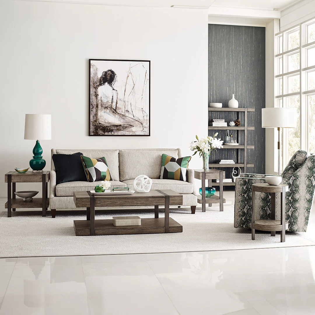 Sandler End Table - Image 3