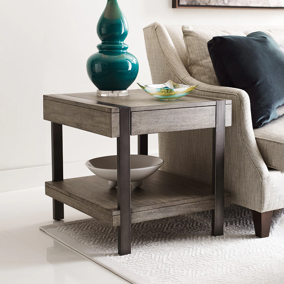 Sandler End Table - Image 4