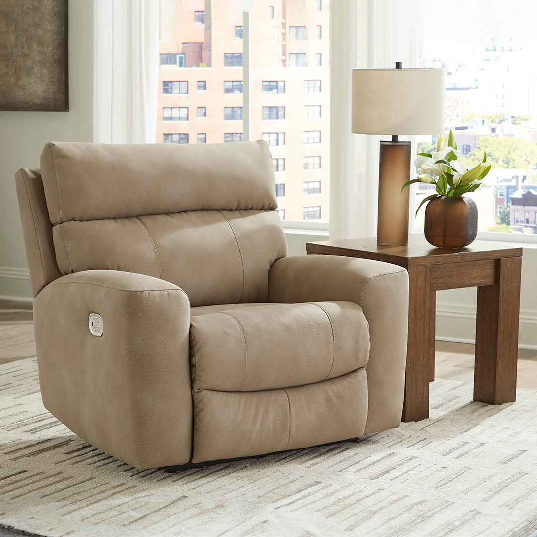 Sandra Power Recliner - Image 2