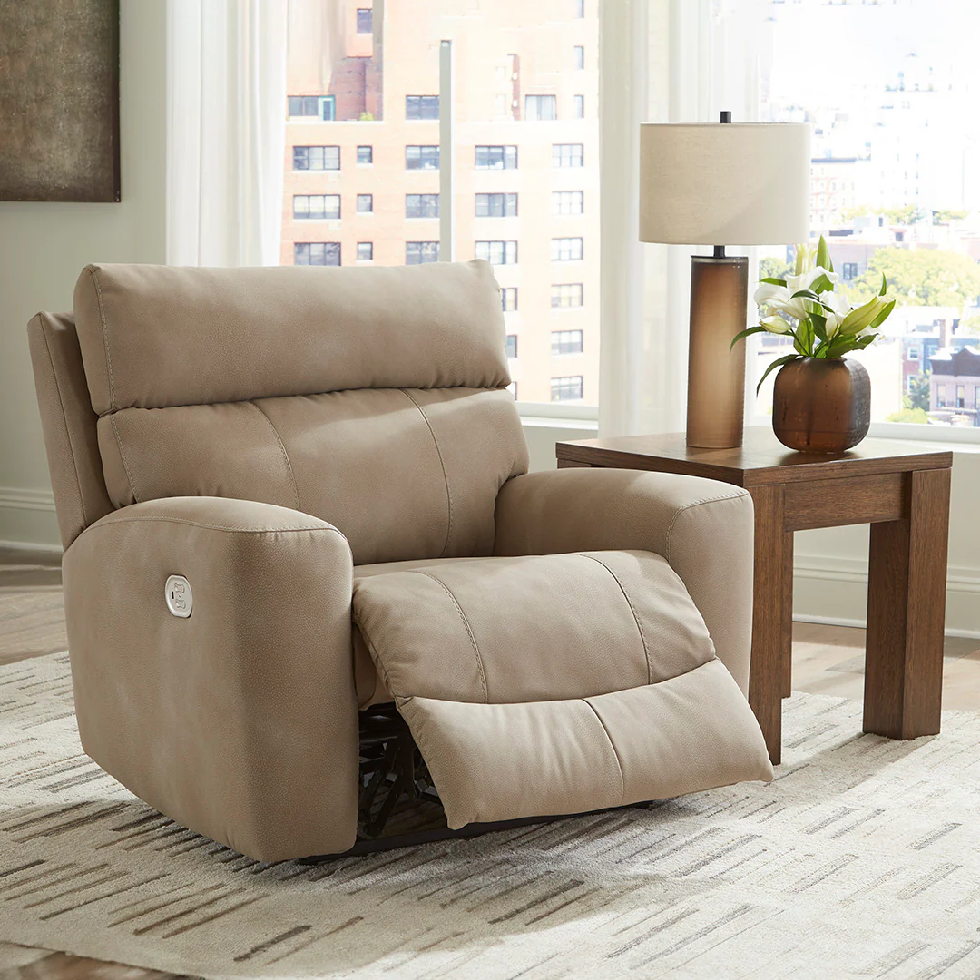 Sandra Power Recliner - Image 3