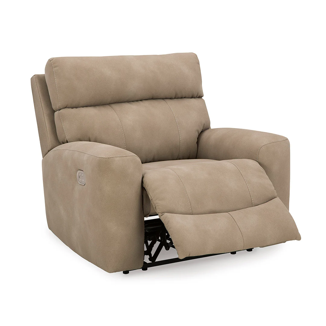 Sandra Power Recliner - Image 4