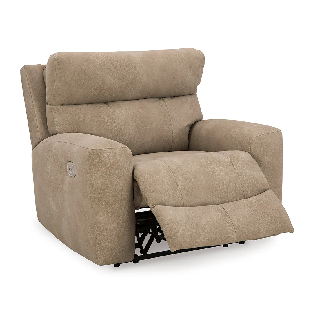 Sandra Power Recliner - Image 5