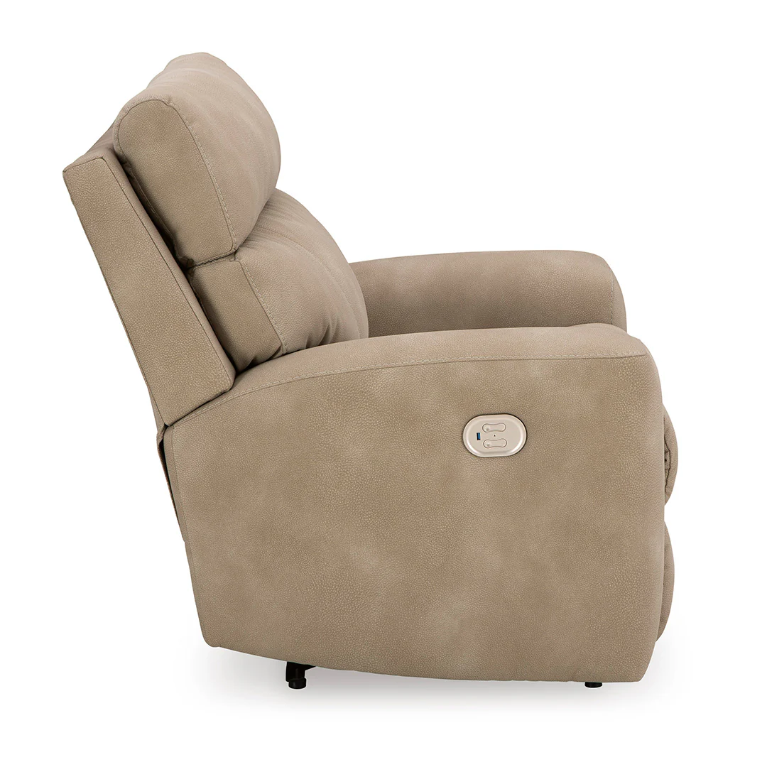 Sandra Power Recliner - Image 7