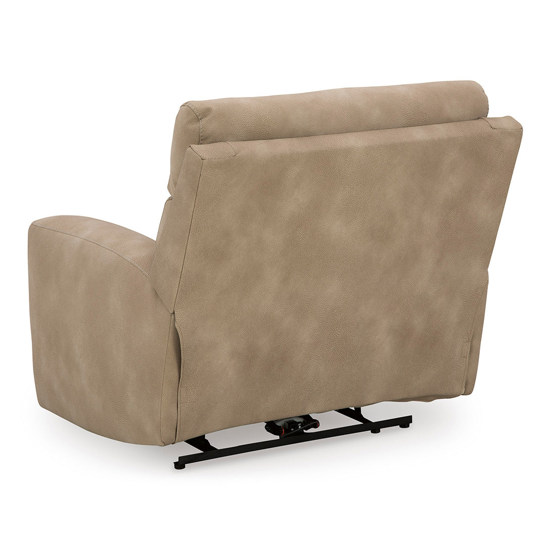 Sandra Power Recliner - Image 8