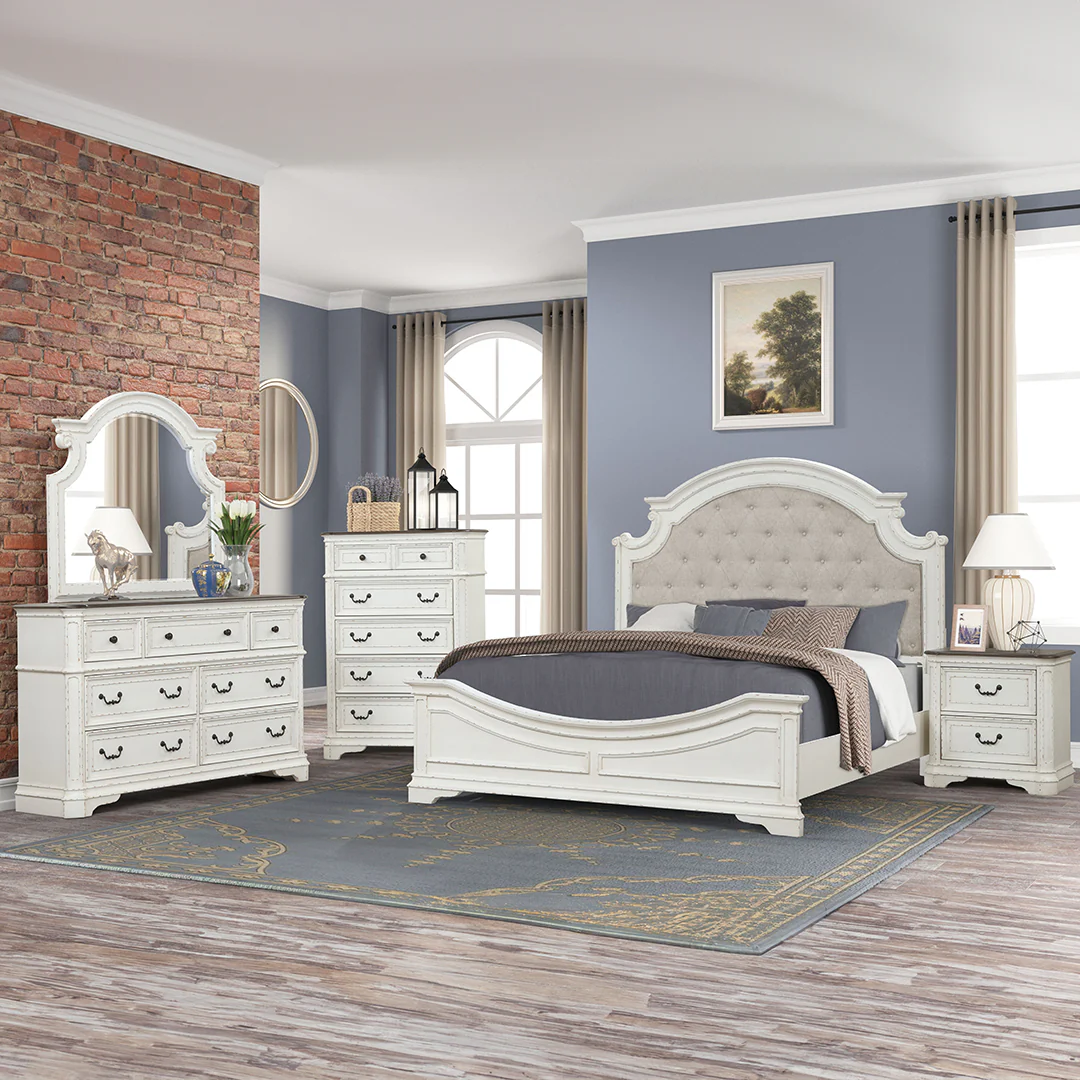 Savannah Bed - Image 3