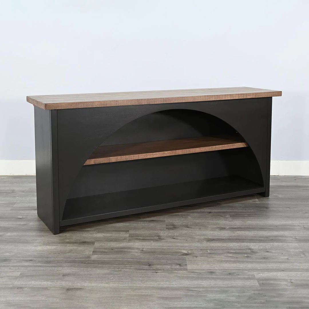 Savannah Console