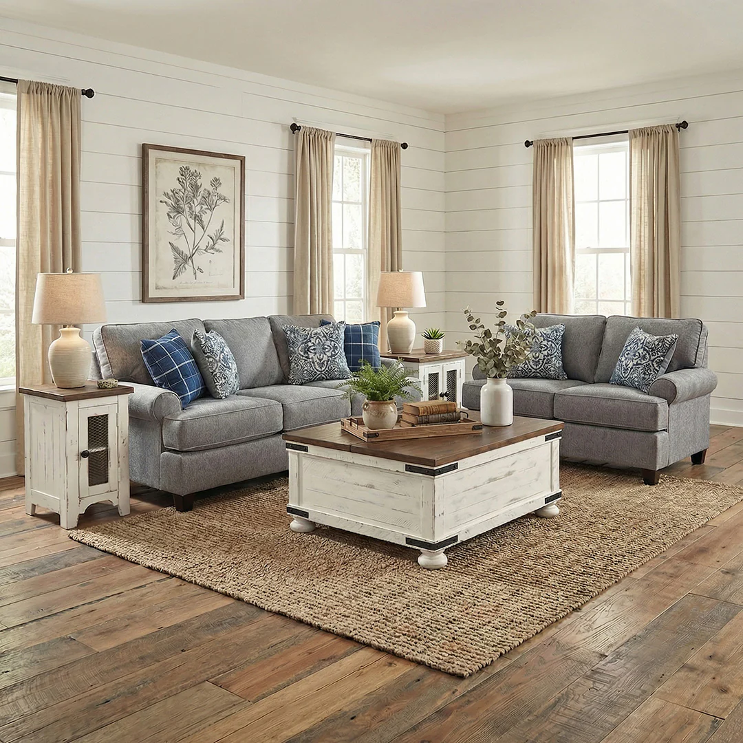 Savannah Sofa - Image 2
