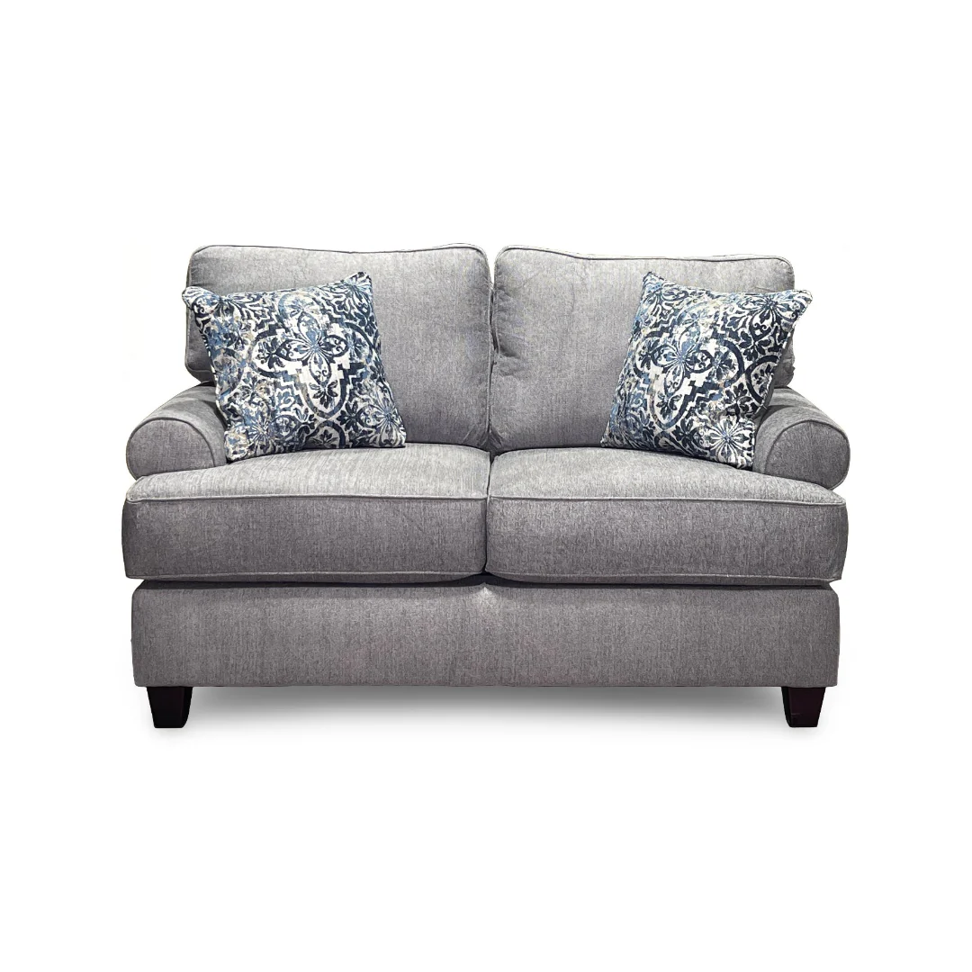Savannah Loveseat - Image 3