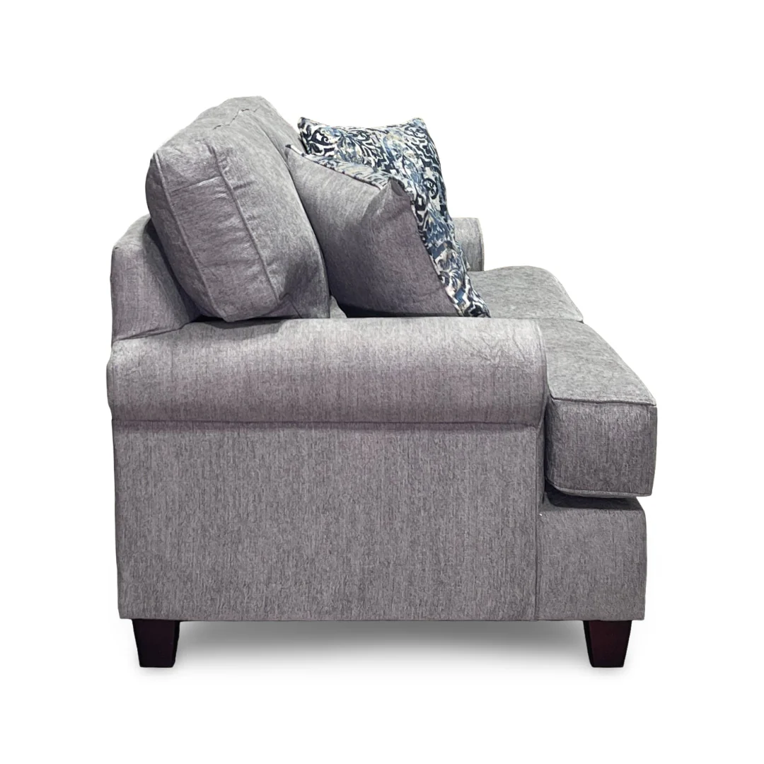 Savannah Loveseat - Image 4