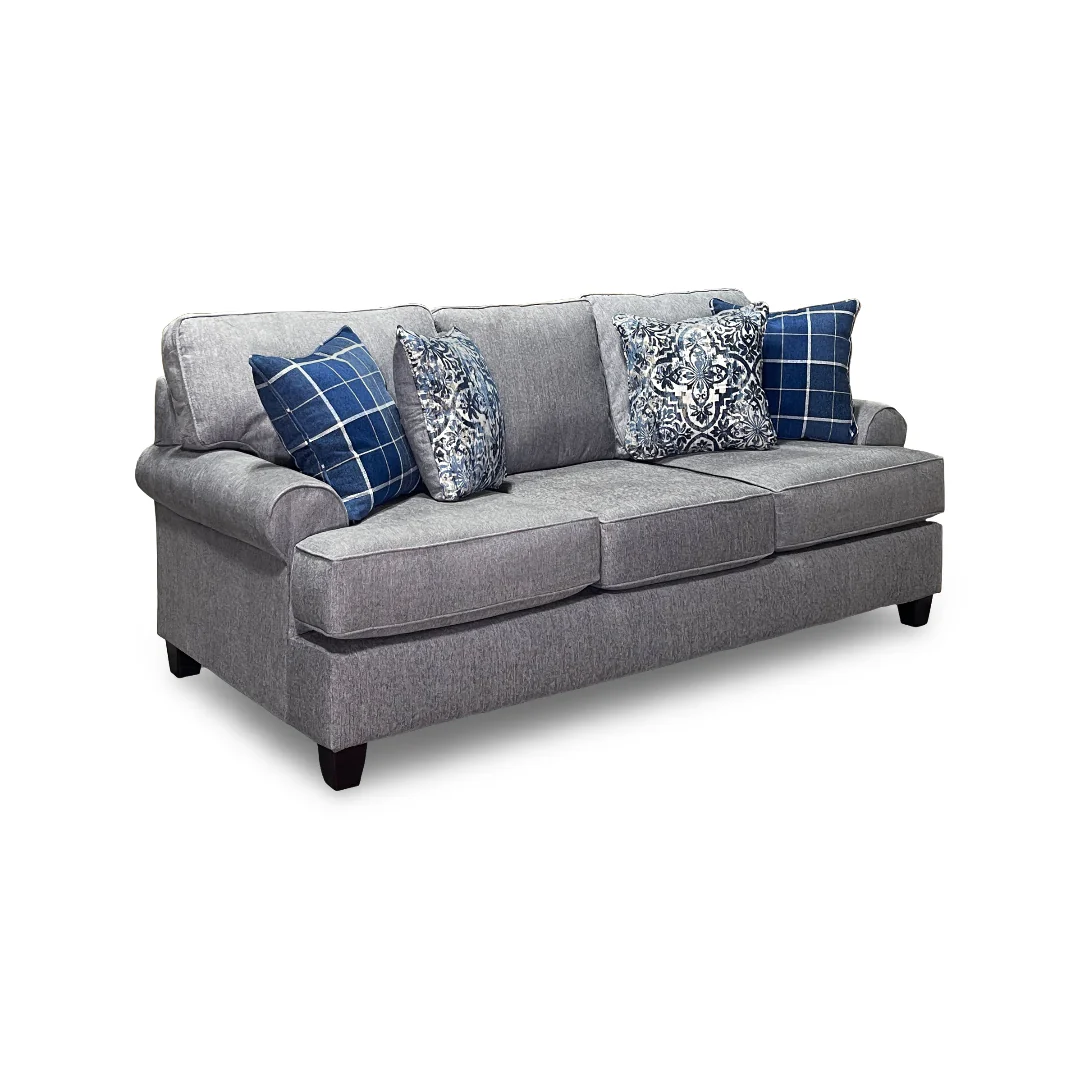 Savannah Sofa and Loveseat - Image 3