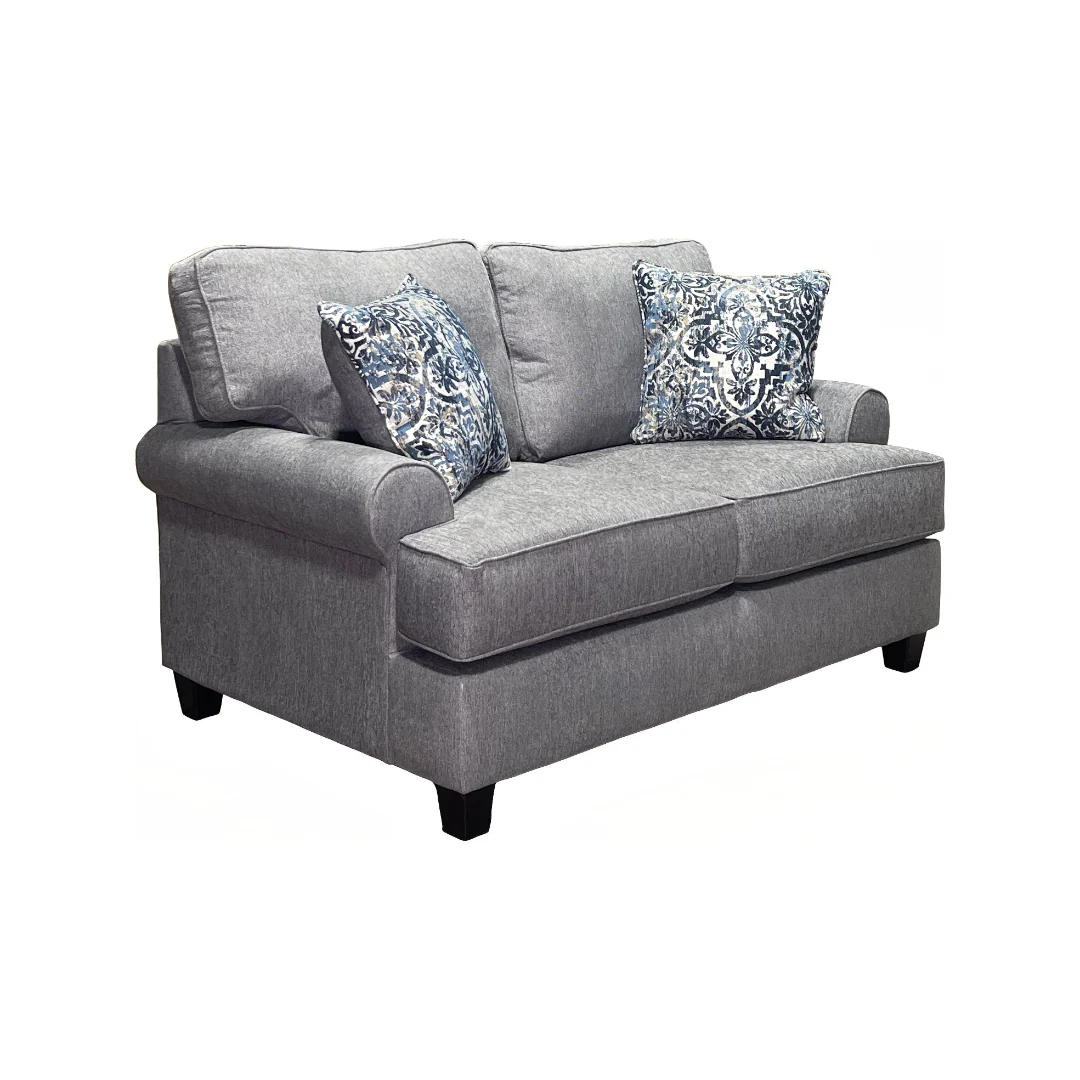 Savannah Sofa and Loveseat - Image 8
