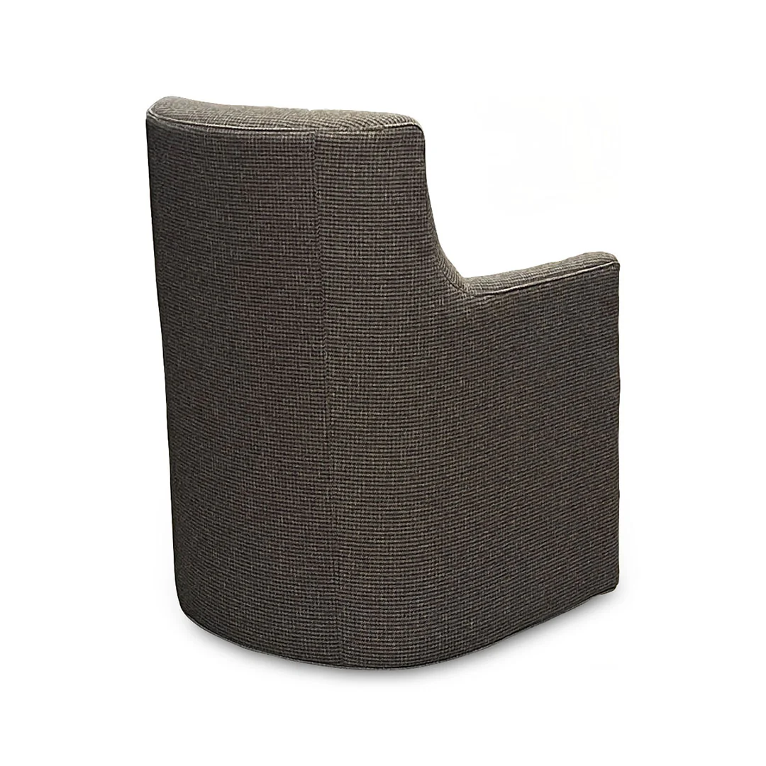 Sawyer Upholstered Arm Chair - Image 5