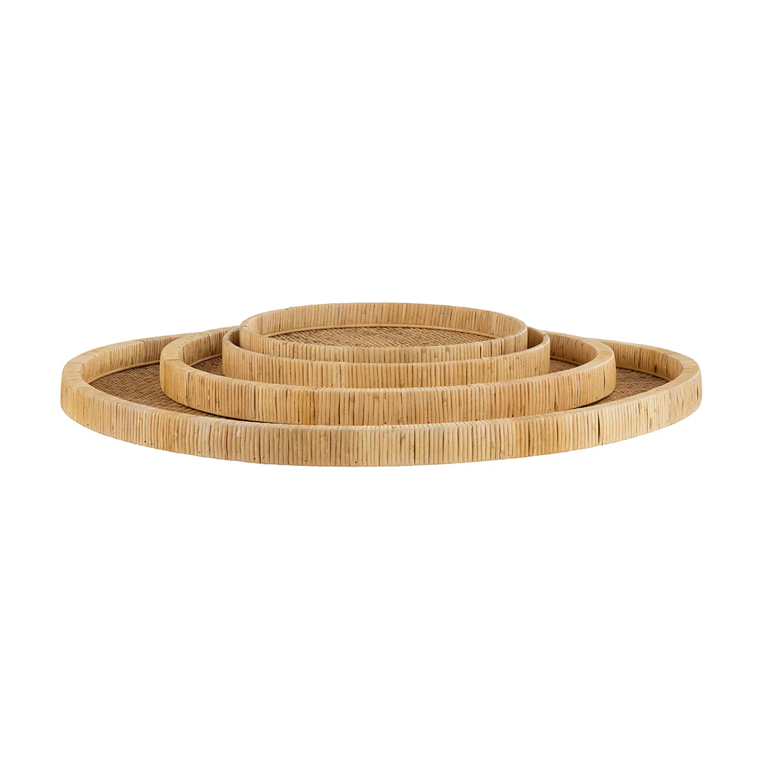 Saxon Suspendible Trays (Set of 4) - Image 3