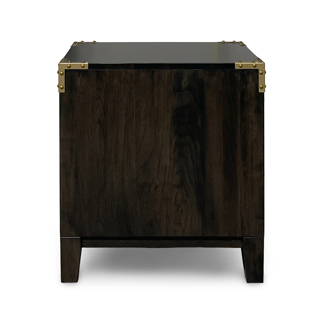 Saybrook Chairside Chest - Image 3