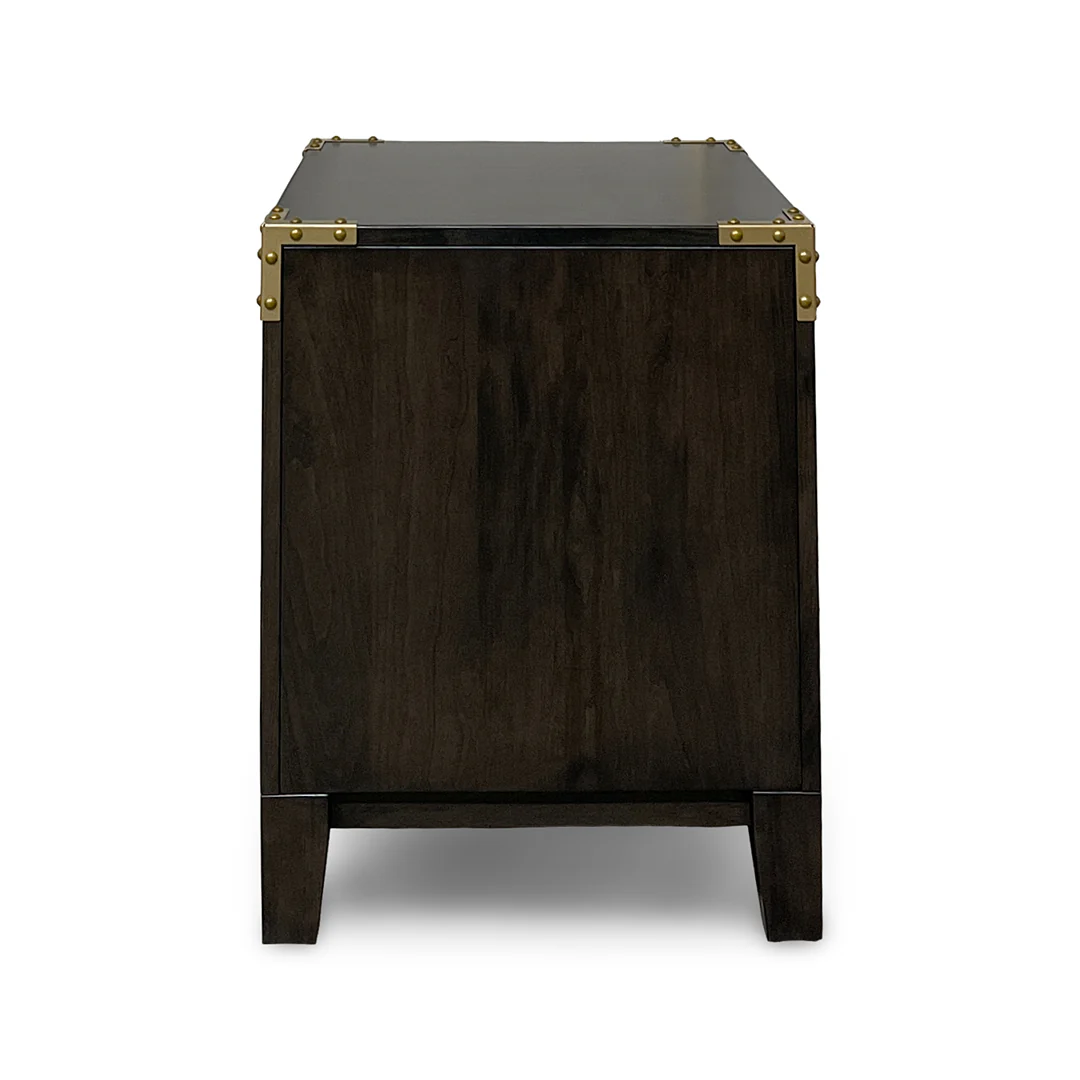 Saybrook Chairside Chest - Image 4