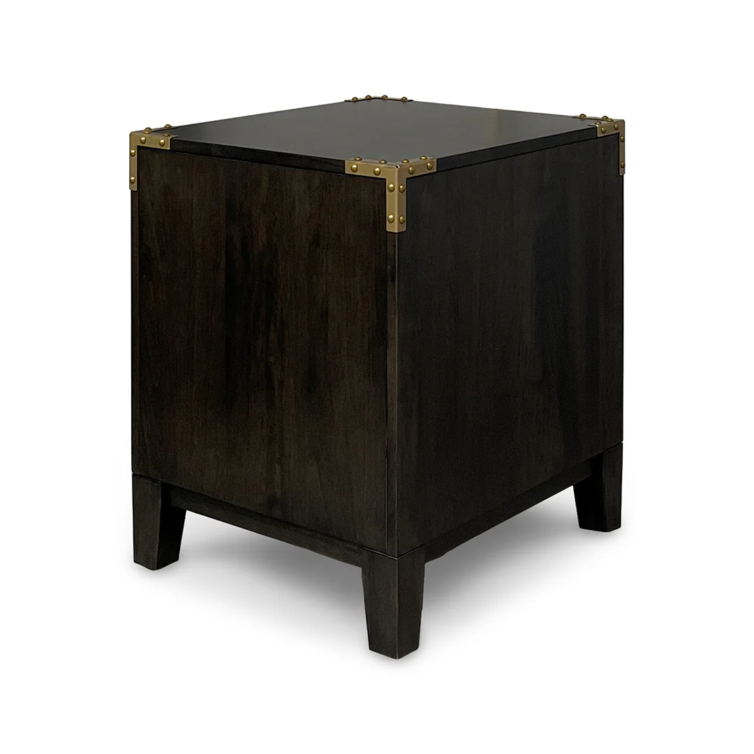 Saybrook Chairside Chest - Image 5
